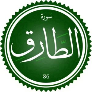 تحفيظ سورة الطارق