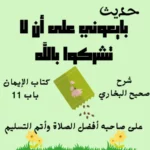 شرح صحيح البخاري