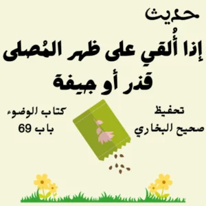 صحيح البخاري كتاب الوضوء