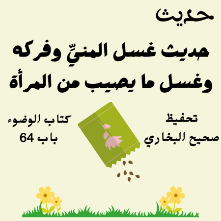 صحيح البخاري كتاب الوضوء