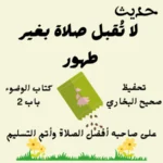شرح كتاب الوضوء صحيح البخاري