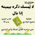 صحيح البخاري كتاب الوضوء