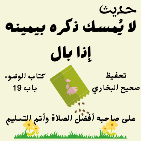 صحيح البخاري كتاب الوضوء