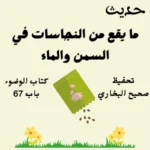 صحيح البخاري كتاب الوضوء