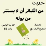 صحيح البخاري كتاب الوضوء