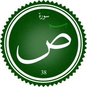 اختبار تحفيظ سورة ص