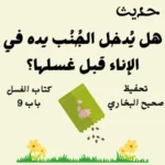 صحيح البخاري