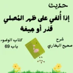 صحيح البخاري كتاب الوضوء