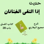شرح صحيح البخاري كتاب الغسل