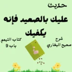 شرح صحيح البخاري كتاب التيمم