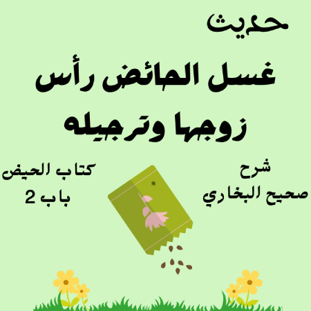 شرح صحيح البخاري كتاب الحيض