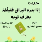 شرح صحيح البخاري