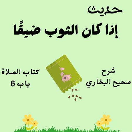 شرح صحيح البخاري
