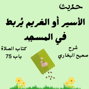 شرح صحيح البخاري