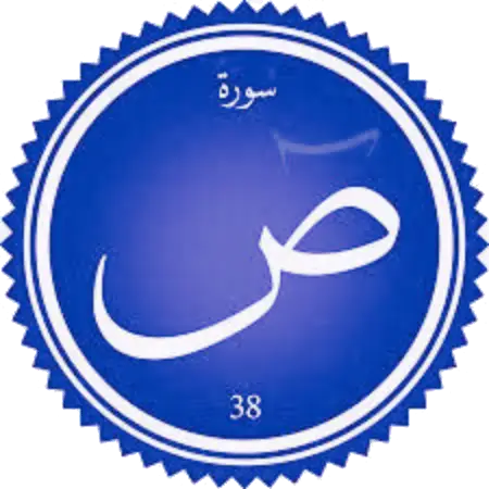 شرح سورة ص